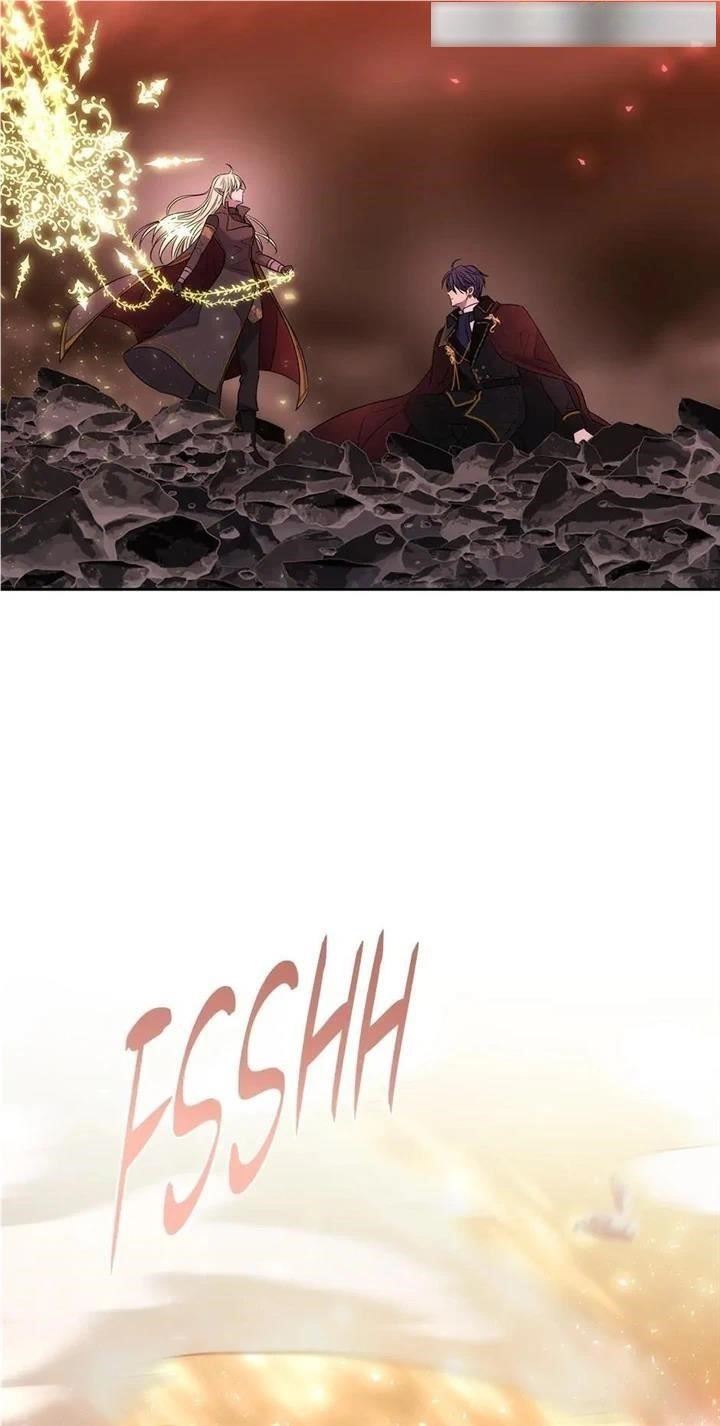 Charlotte Has Five Disciples Chapter 177 - Page 25