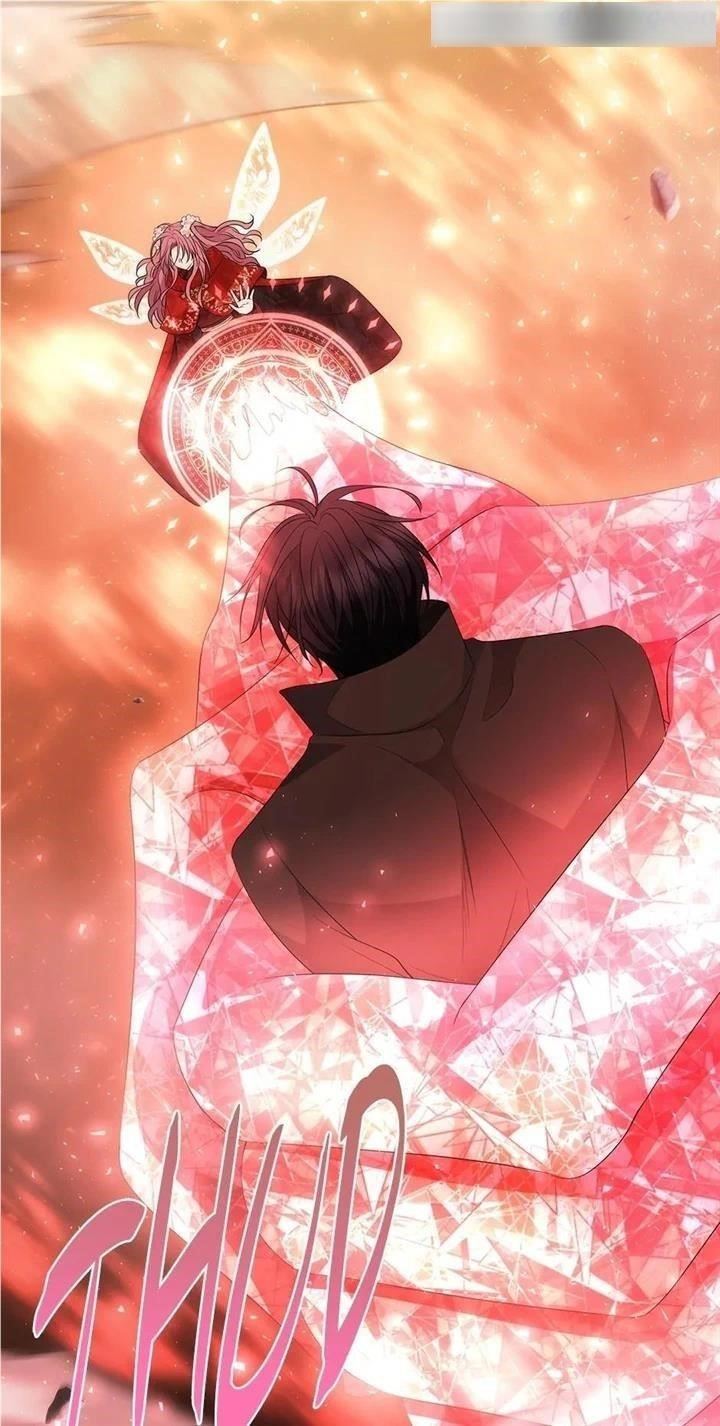 Charlotte Has Five Disciples Chapter 177 - Page 26