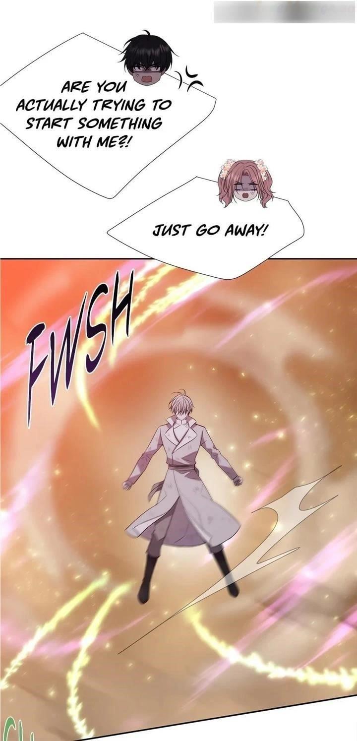 Charlotte Has Five Disciples Chapter 177 - Page 28