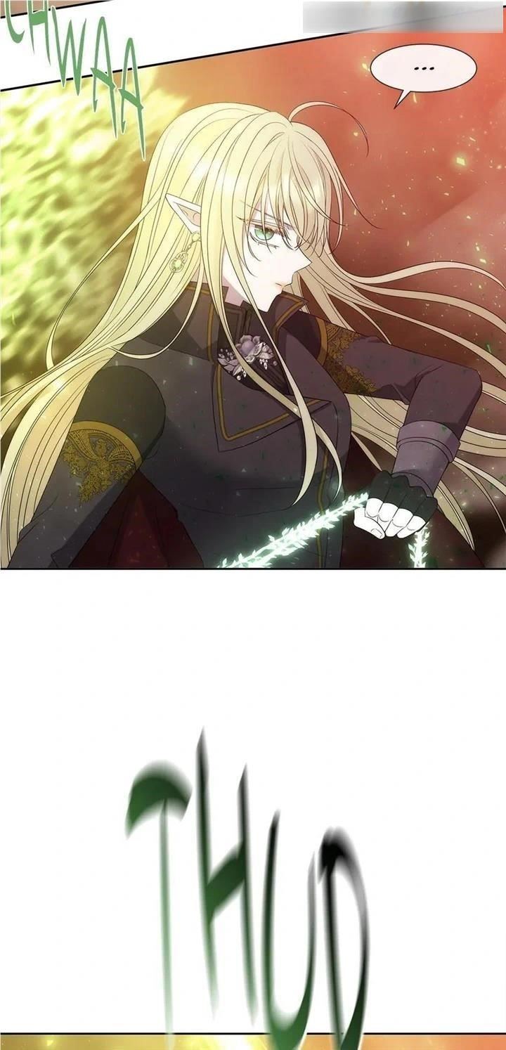 Charlotte Has Five Disciples Chapter 177 - Page 29