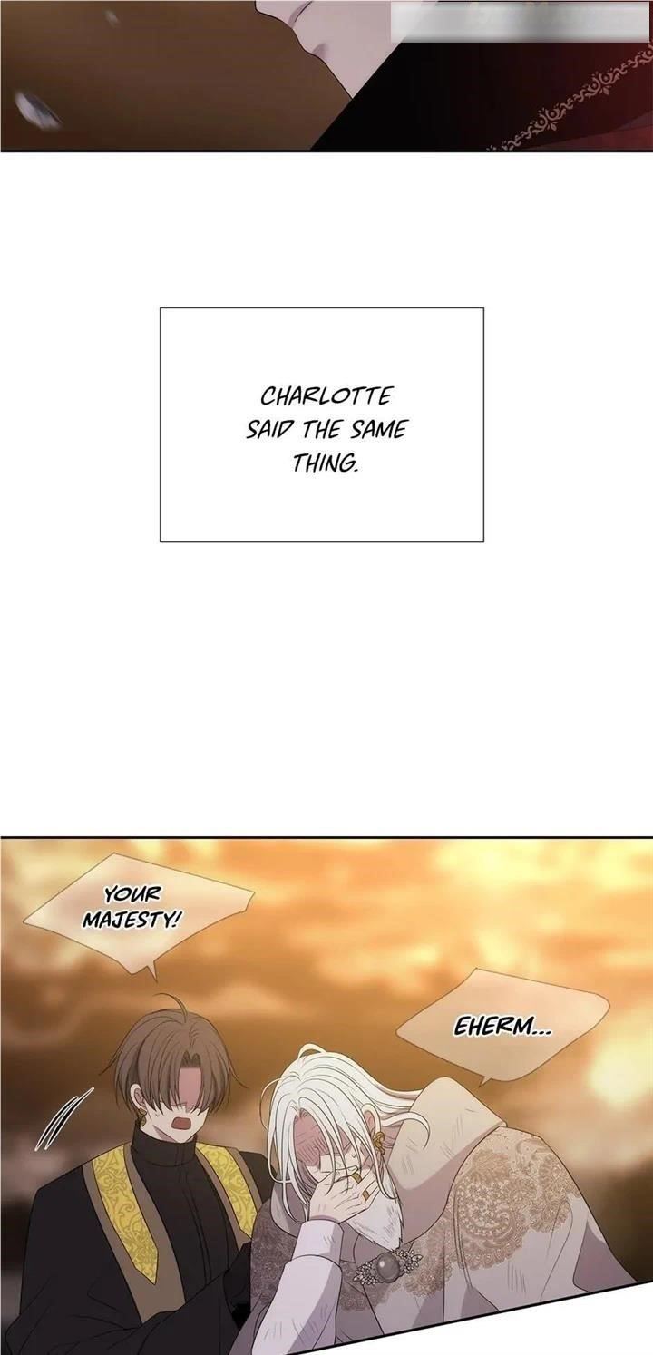 Charlotte Has Five Disciples Chapter 177 - Page 31