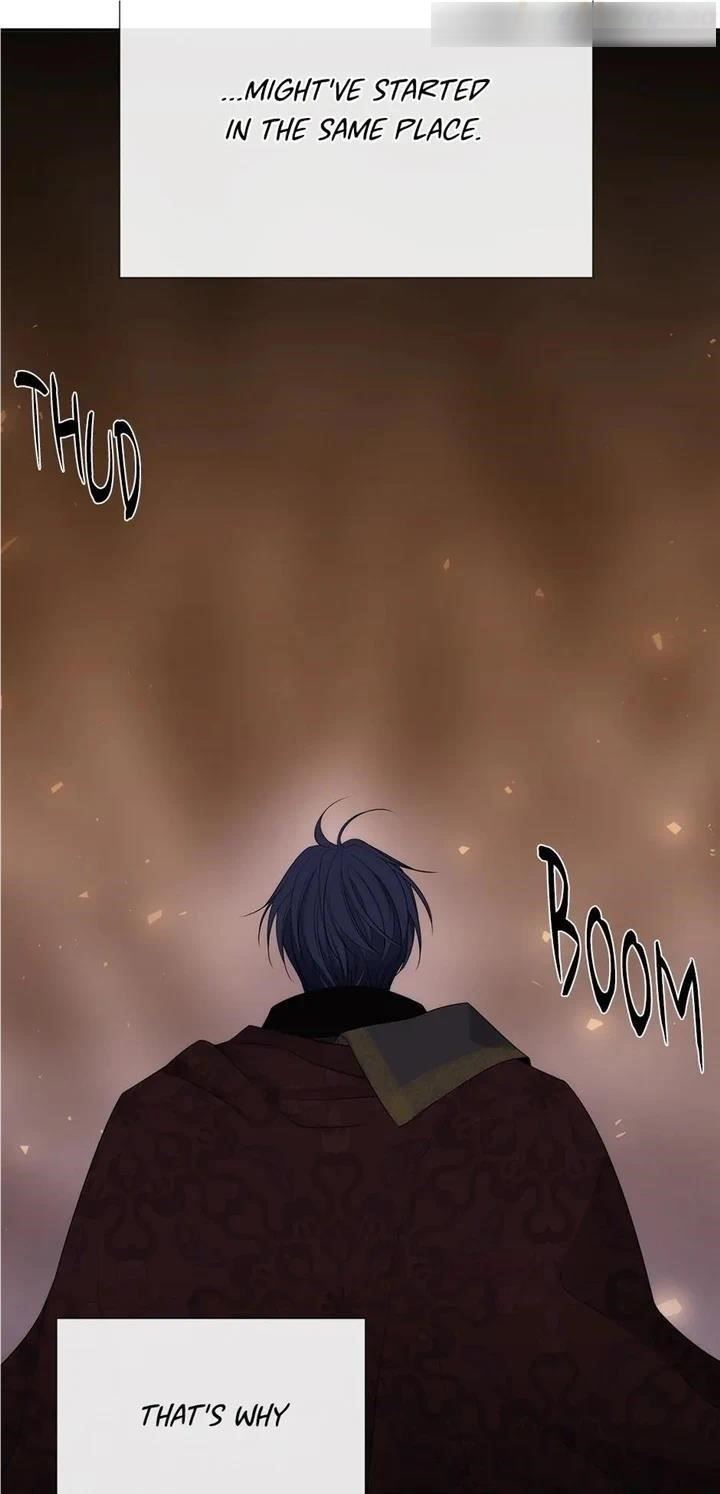 Charlotte Has Five Disciples Chapter 177 - Page 33