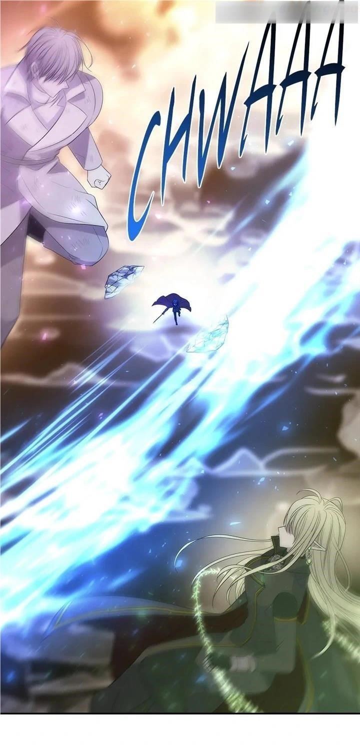 Charlotte Has Five Disciples Chapter 177 - Page 36