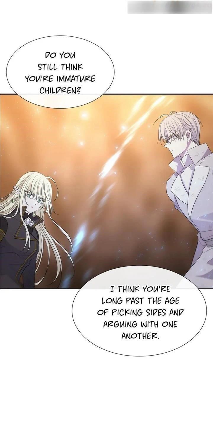 Charlotte Has Five Disciples Chapter 177 - Page 37