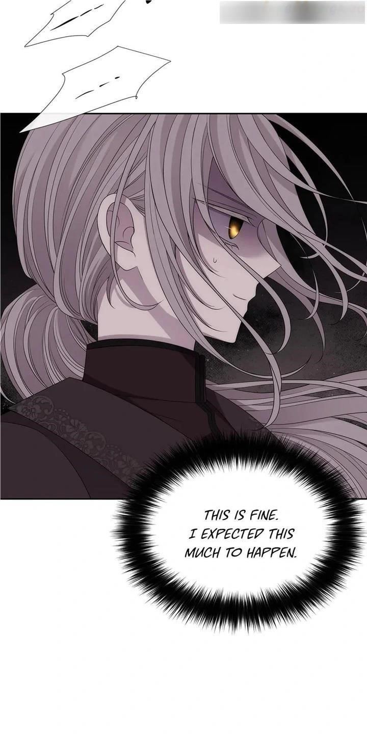 Charlotte Has Five Disciples Chapter 177 - Page 41