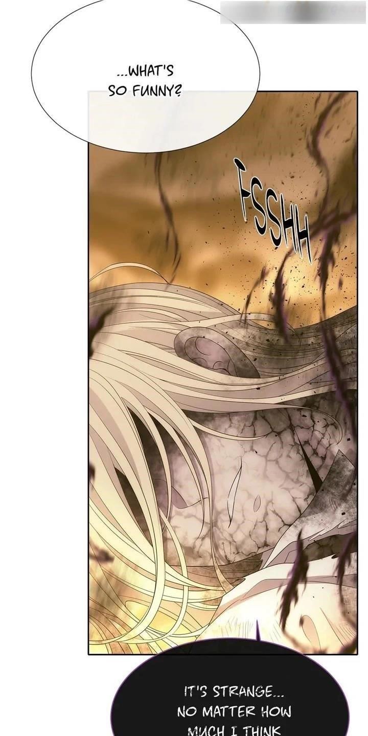 Charlotte Has Five Disciples Chapter 177 - Page 43