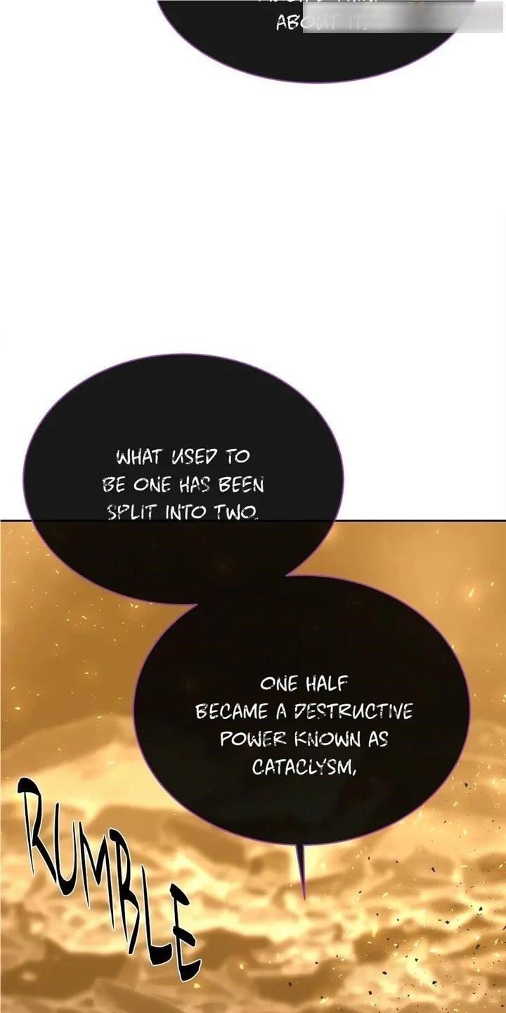 Charlotte Has Five Disciples Chapter 177 - Page 44