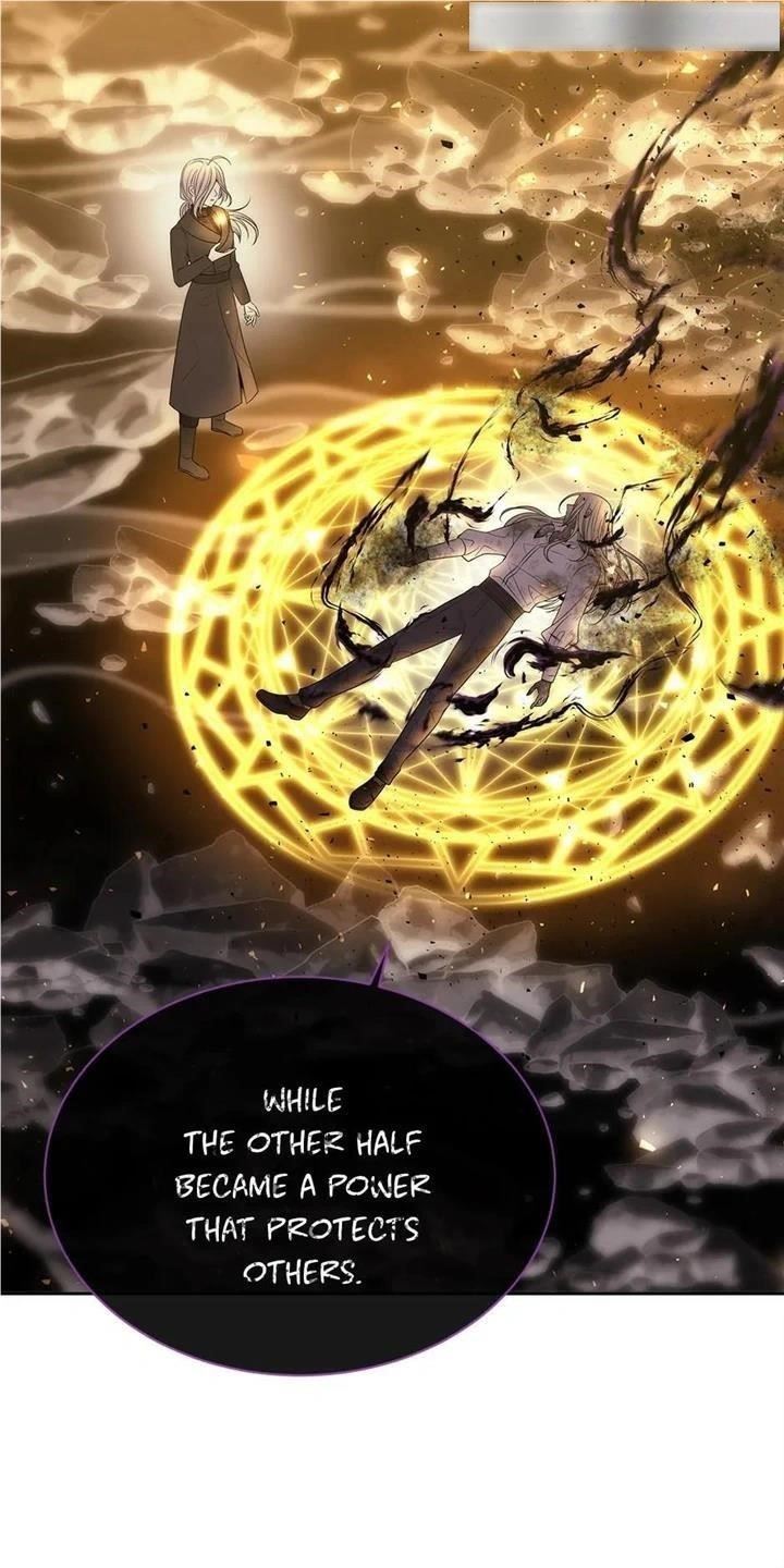 Charlotte Has Five Disciples Chapter 177 - Page 45