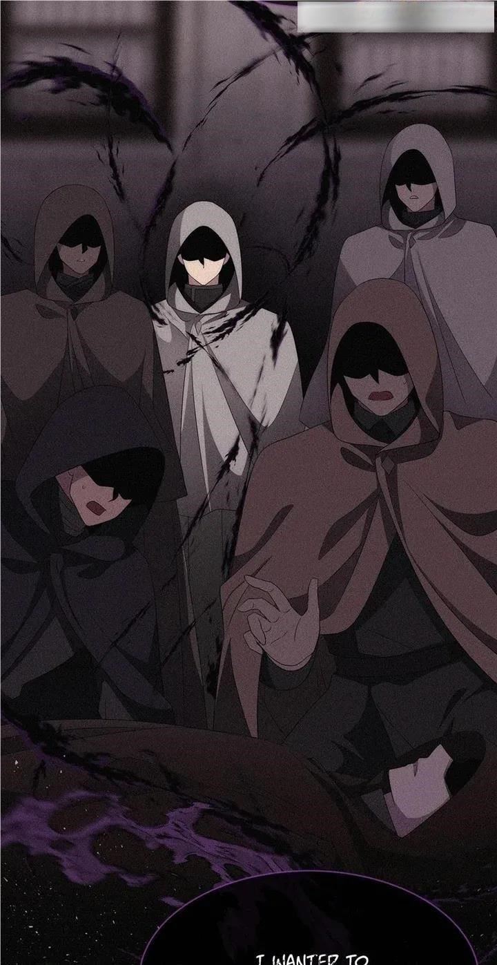 Charlotte Has Five Disciples Chapter 177 - Page 50