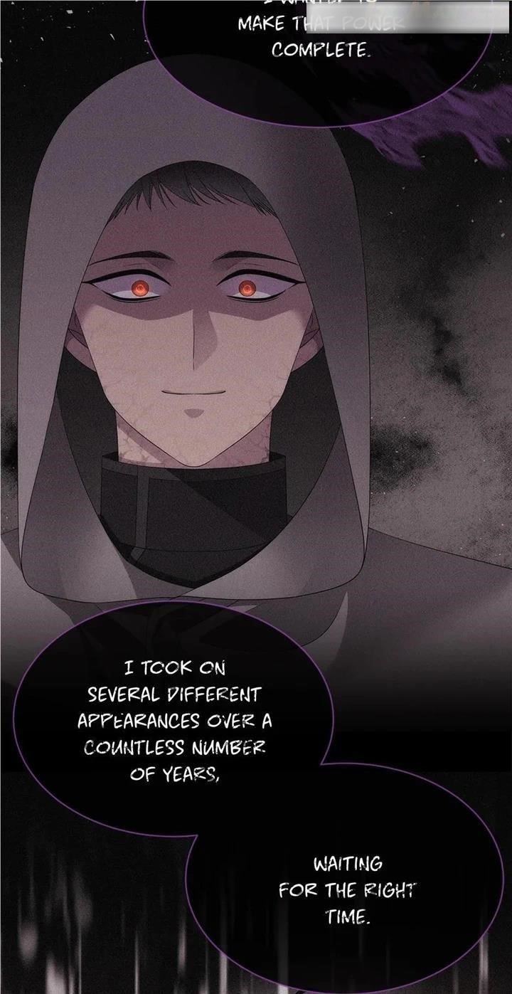 Charlotte Has Five Disciples Chapter 177 - Page 51