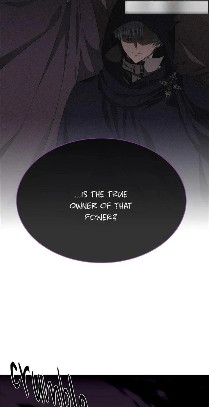 Charlotte Has Five Disciples Chapter 177 - Page 53