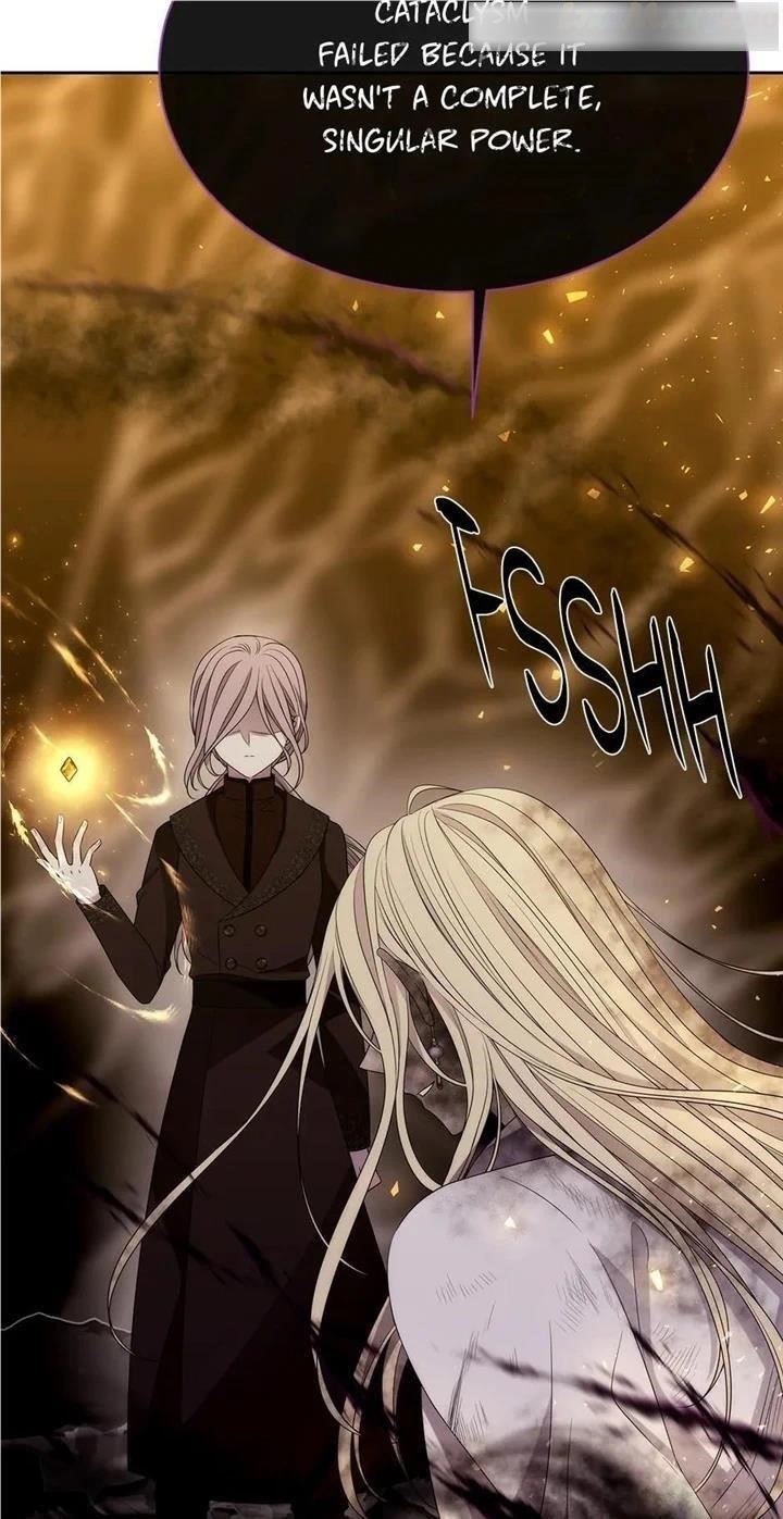 Charlotte Has Five Disciples Chapter 177 - Page 55