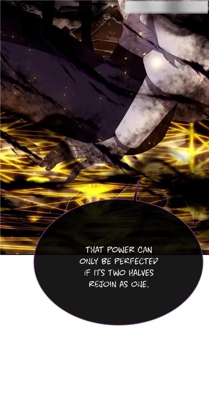 Charlotte Has Five Disciples Chapter 177 - Page 56