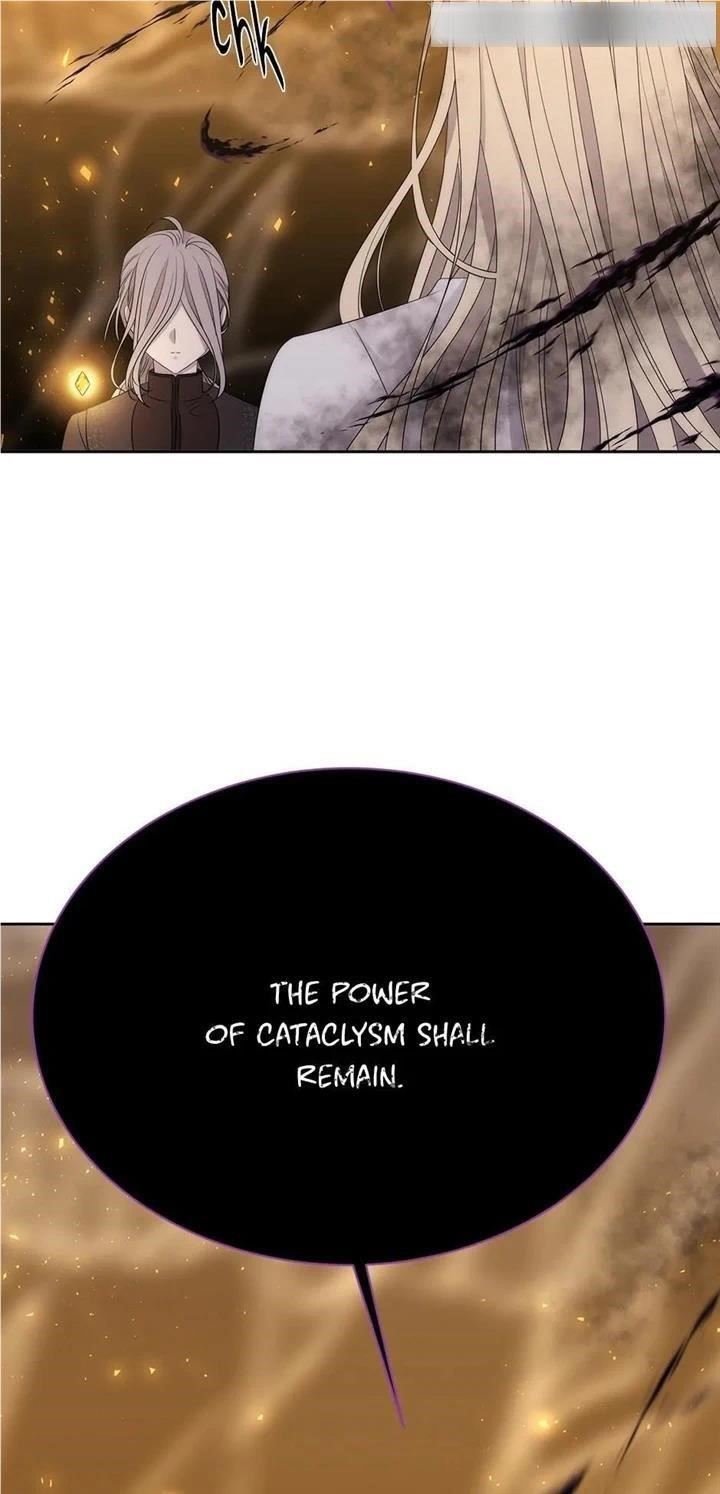 Charlotte Has Five Disciples Chapter 177 - Page 60