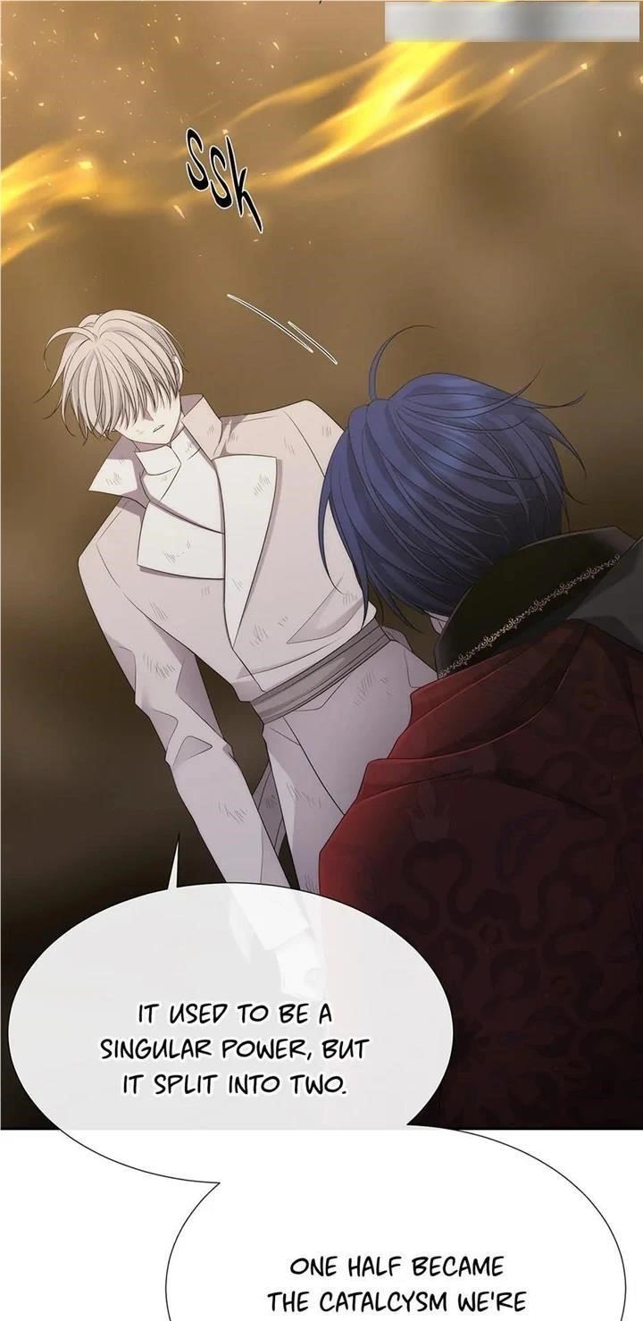 Charlotte Has Five Disciples Chapter 177 - Page 7