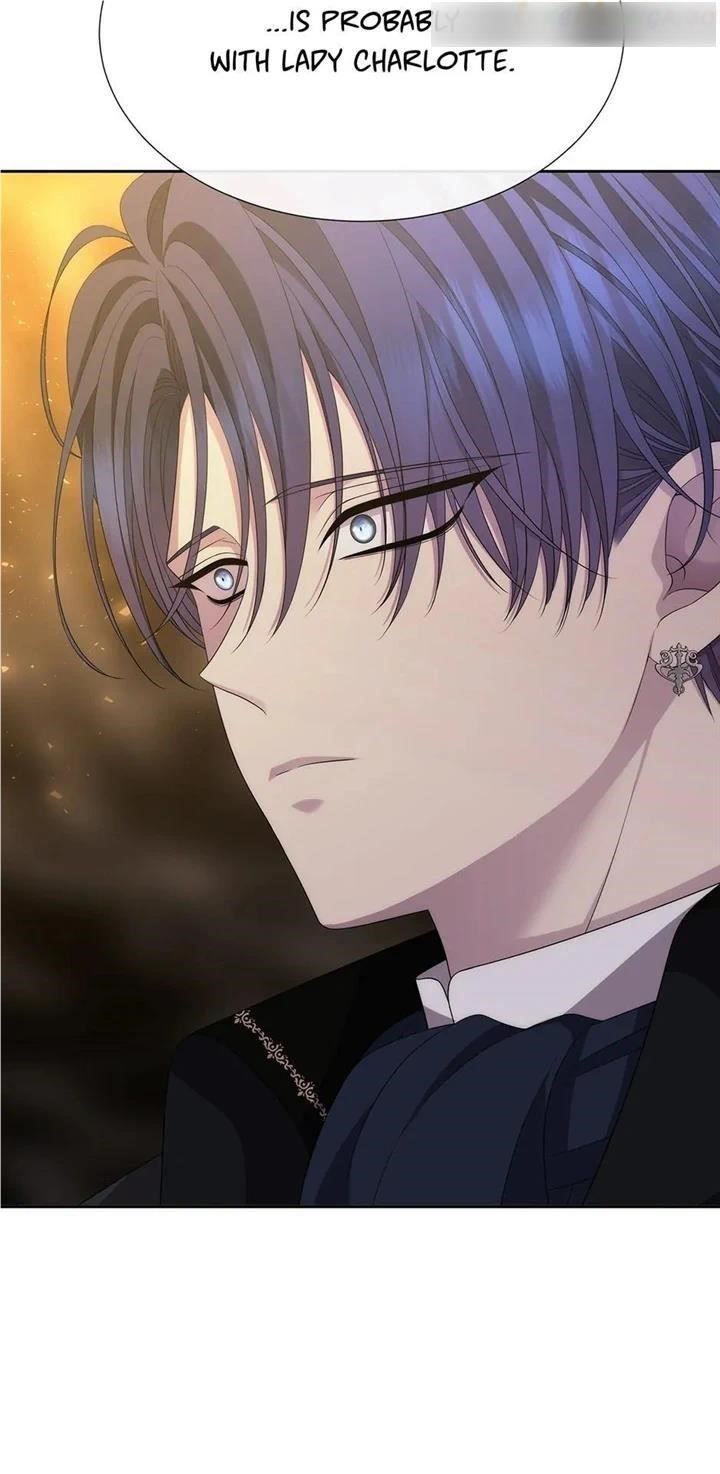 Charlotte Has Five Disciples Chapter 177 - Page 9