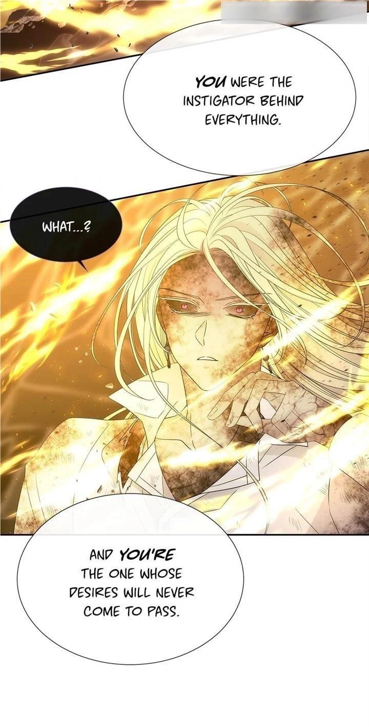 Charlotte Has Five Disciples Chapter 178 - Page 10