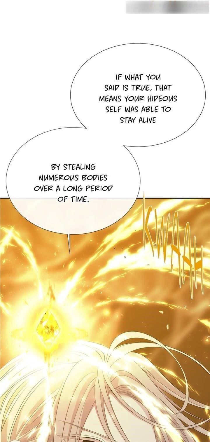 Charlotte Has Five Disciples Chapter 178 - Page 11