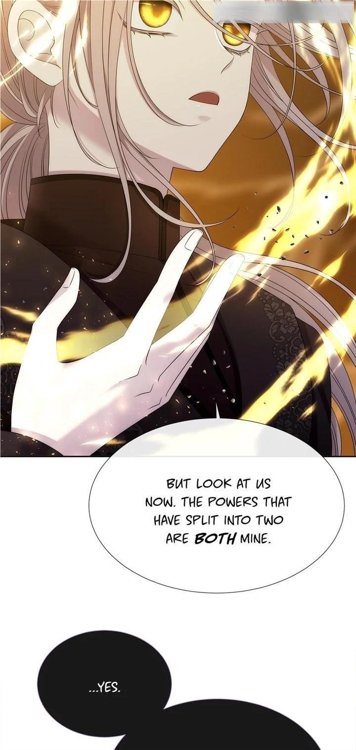 Charlotte Has Five Disciples Chapter 178 - Page 12