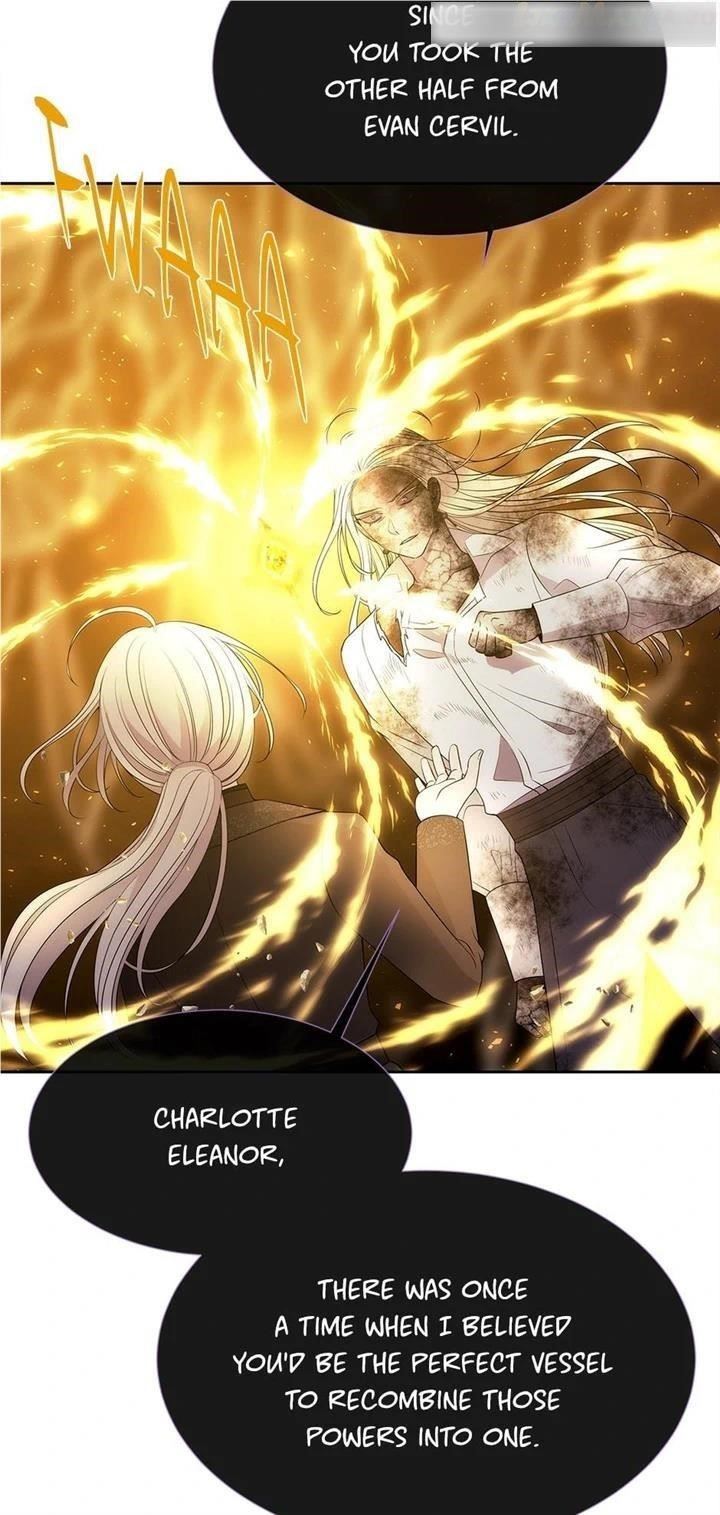 Charlotte Has Five Disciples Chapter 178 - Page 13