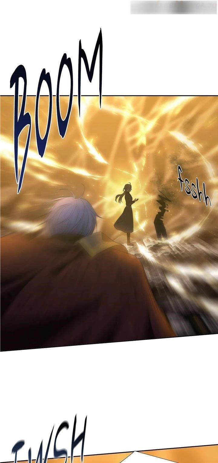 Charlotte Has Five Disciples Chapter 178 - Page 20