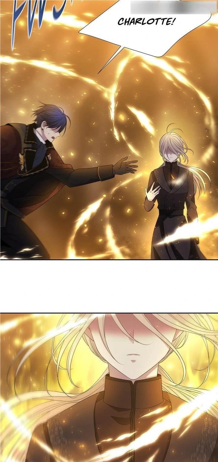 Charlotte Has Five Disciples Chapter 178 - Page 21