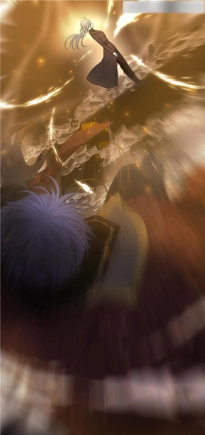 Charlotte Has Five Disciples Chapter 178 - Page 23