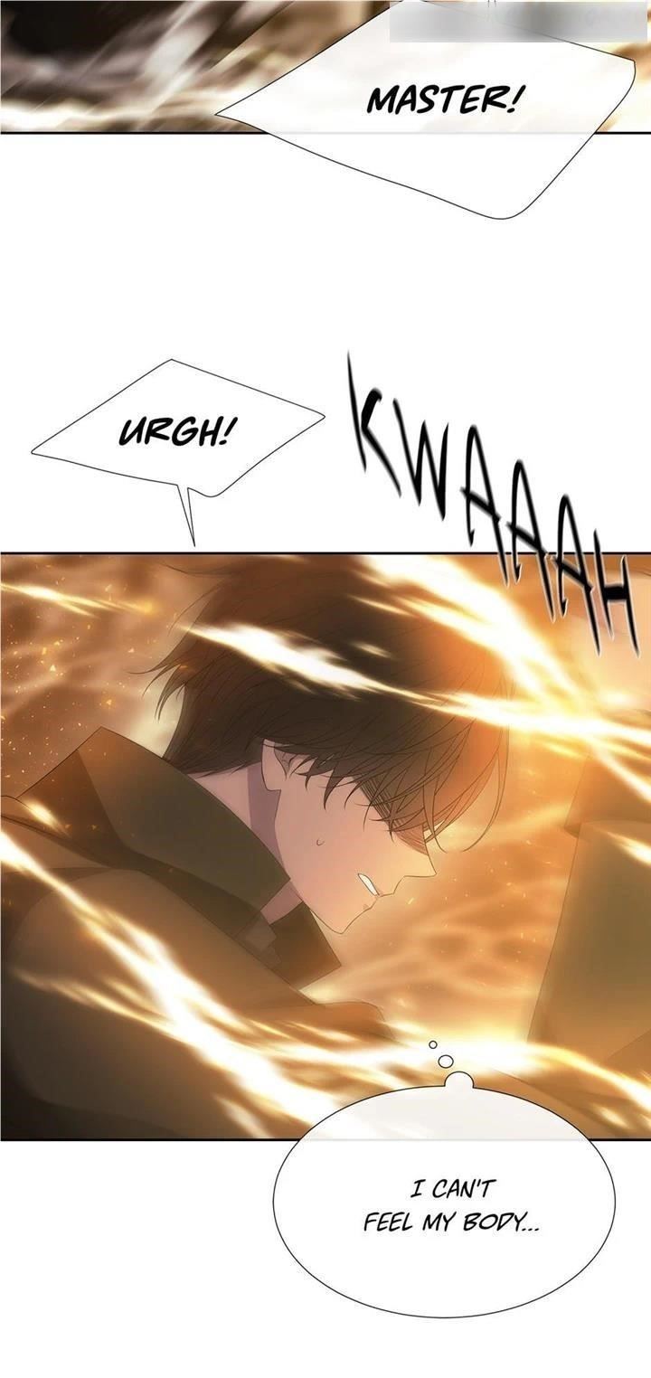 Charlotte Has Five Disciples Chapter 178 - Page 25