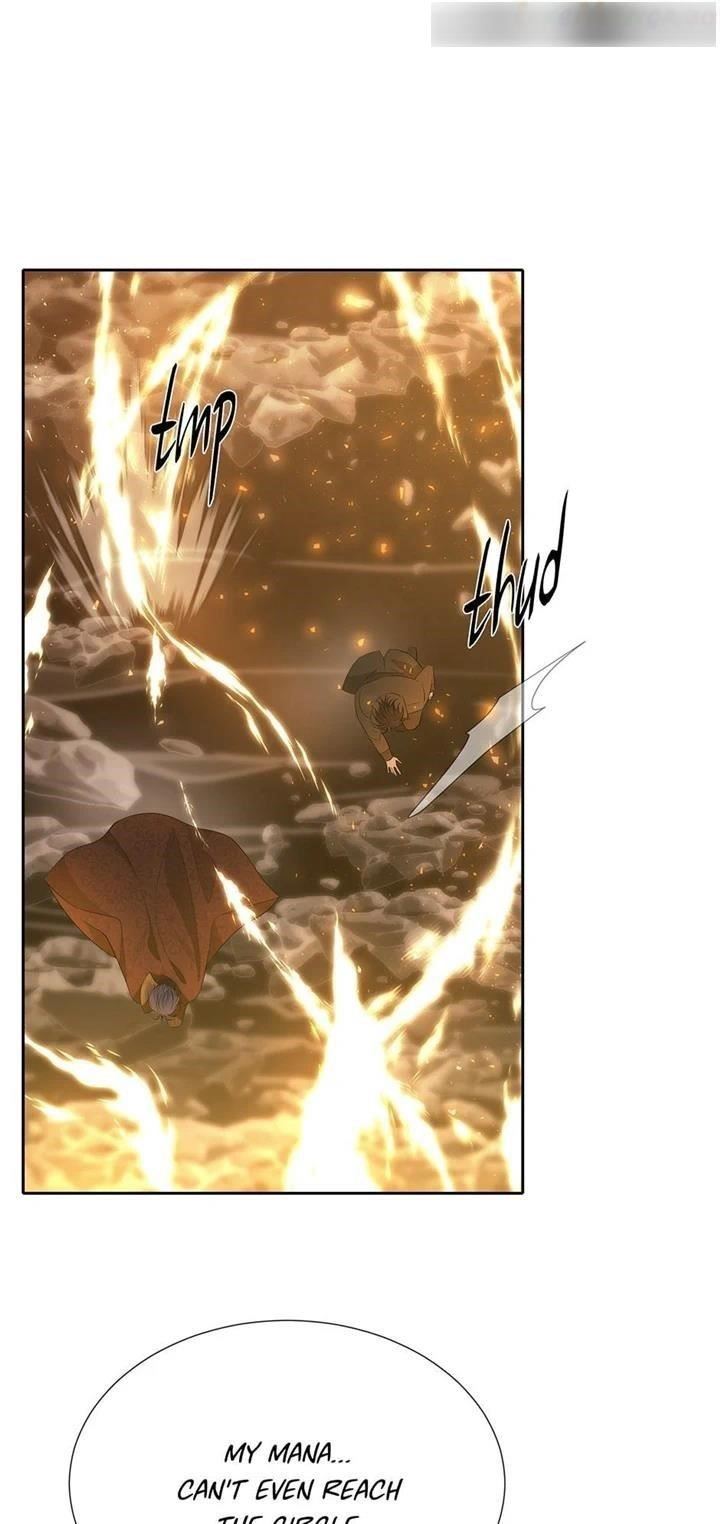 Charlotte Has Five Disciples Chapter 178 - Page 26