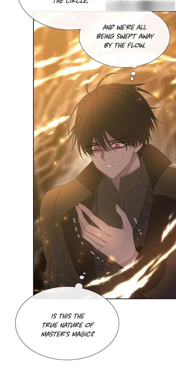 Charlotte Has Five Disciples Chapter 178 - Page 27