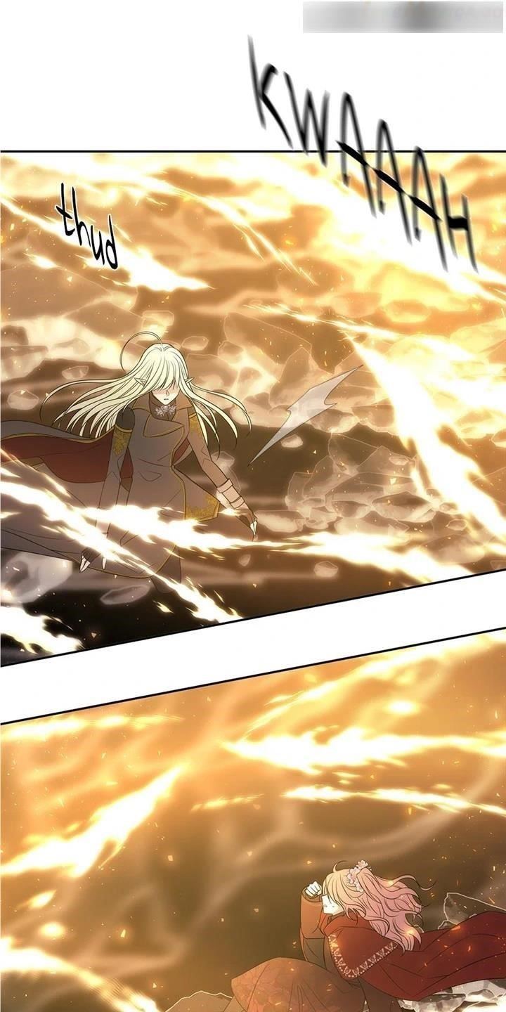 Charlotte Has Five Disciples Chapter 178 - Page 28