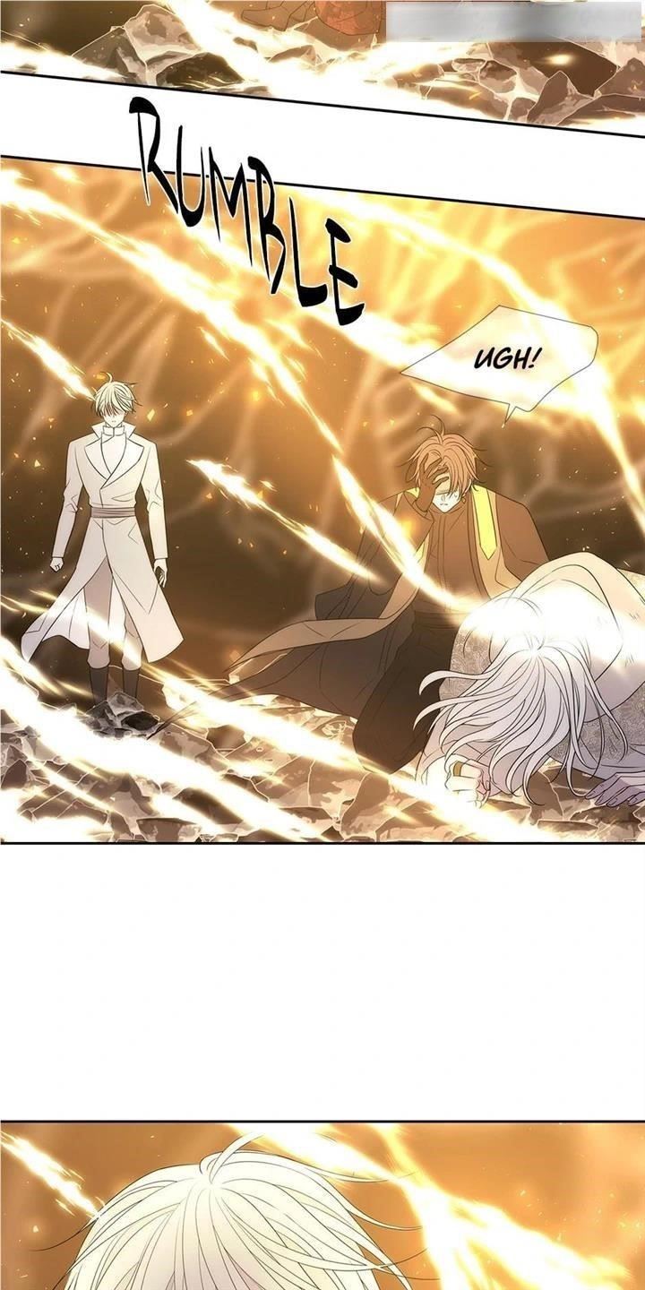 Charlotte Has Five Disciples Chapter 178 - Page 29