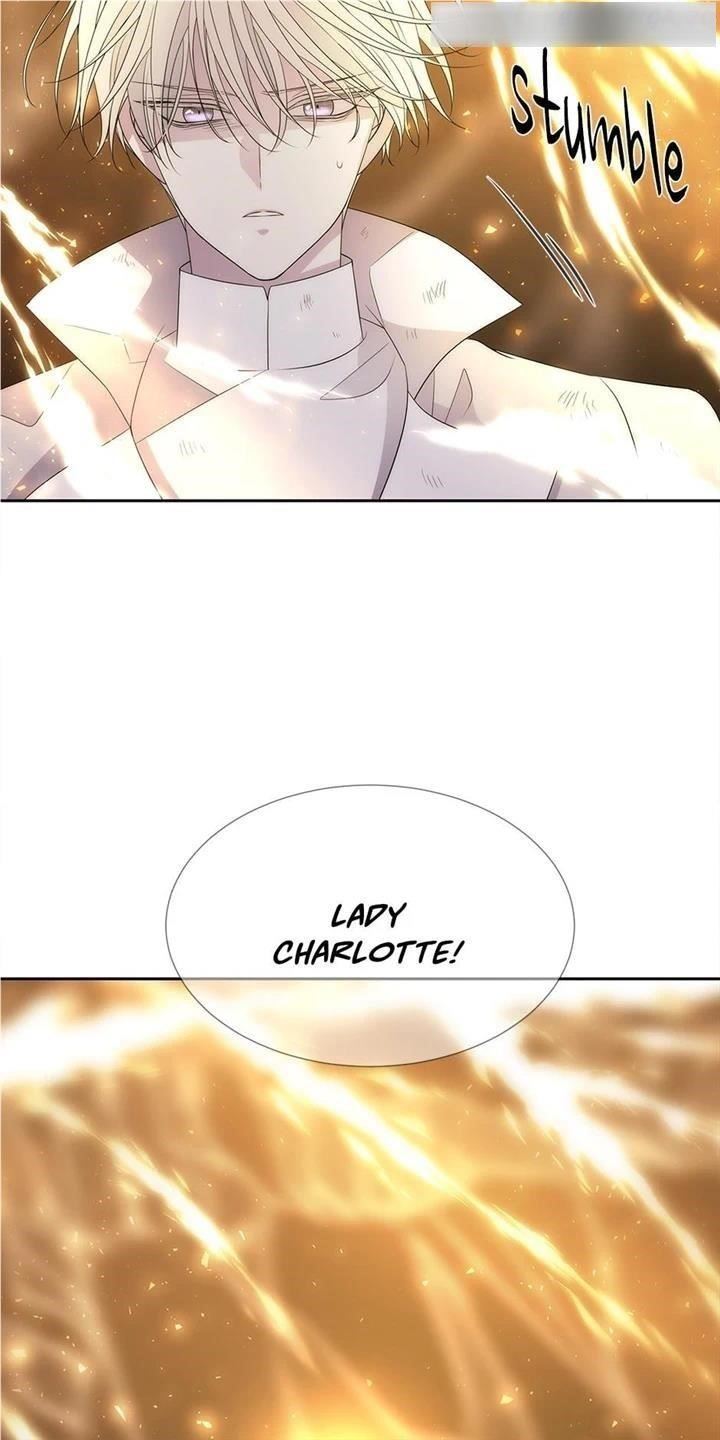 Charlotte Has Five Disciples Chapter 178 - Page 30