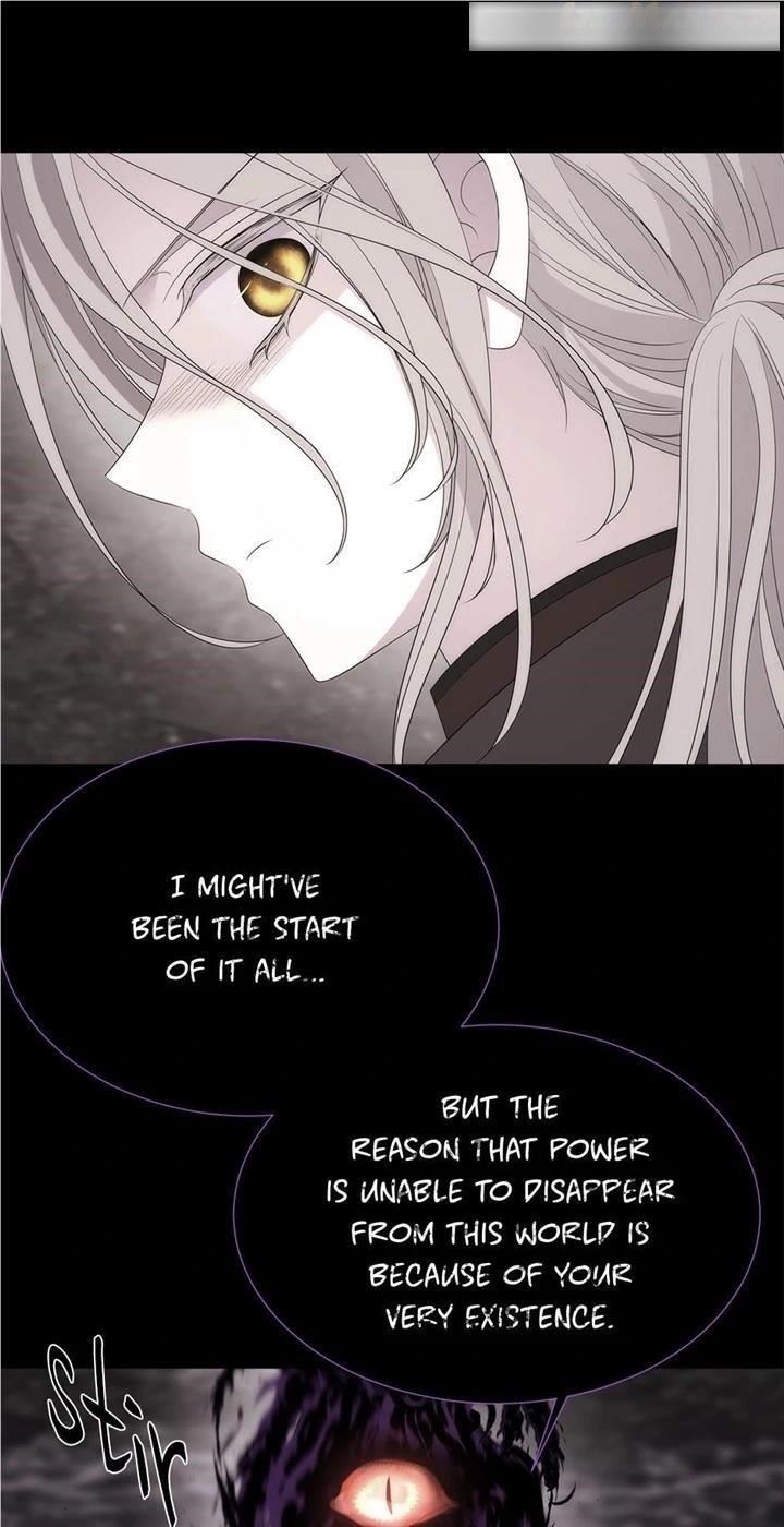 Charlotte Has Five Disciples Chapter 178 - Page 38