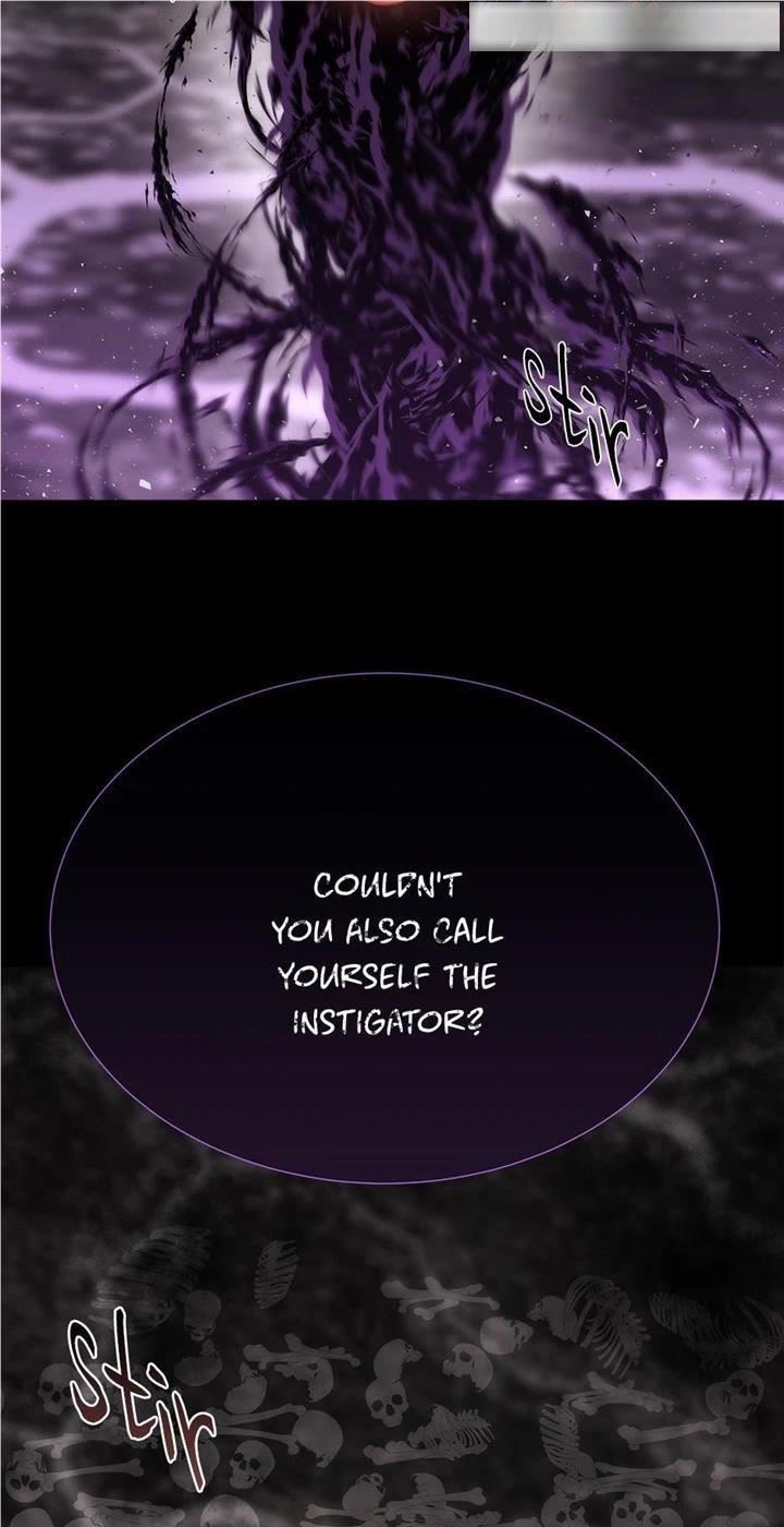 Charlotte Has Five Disciples Chapter 178 - Page 39