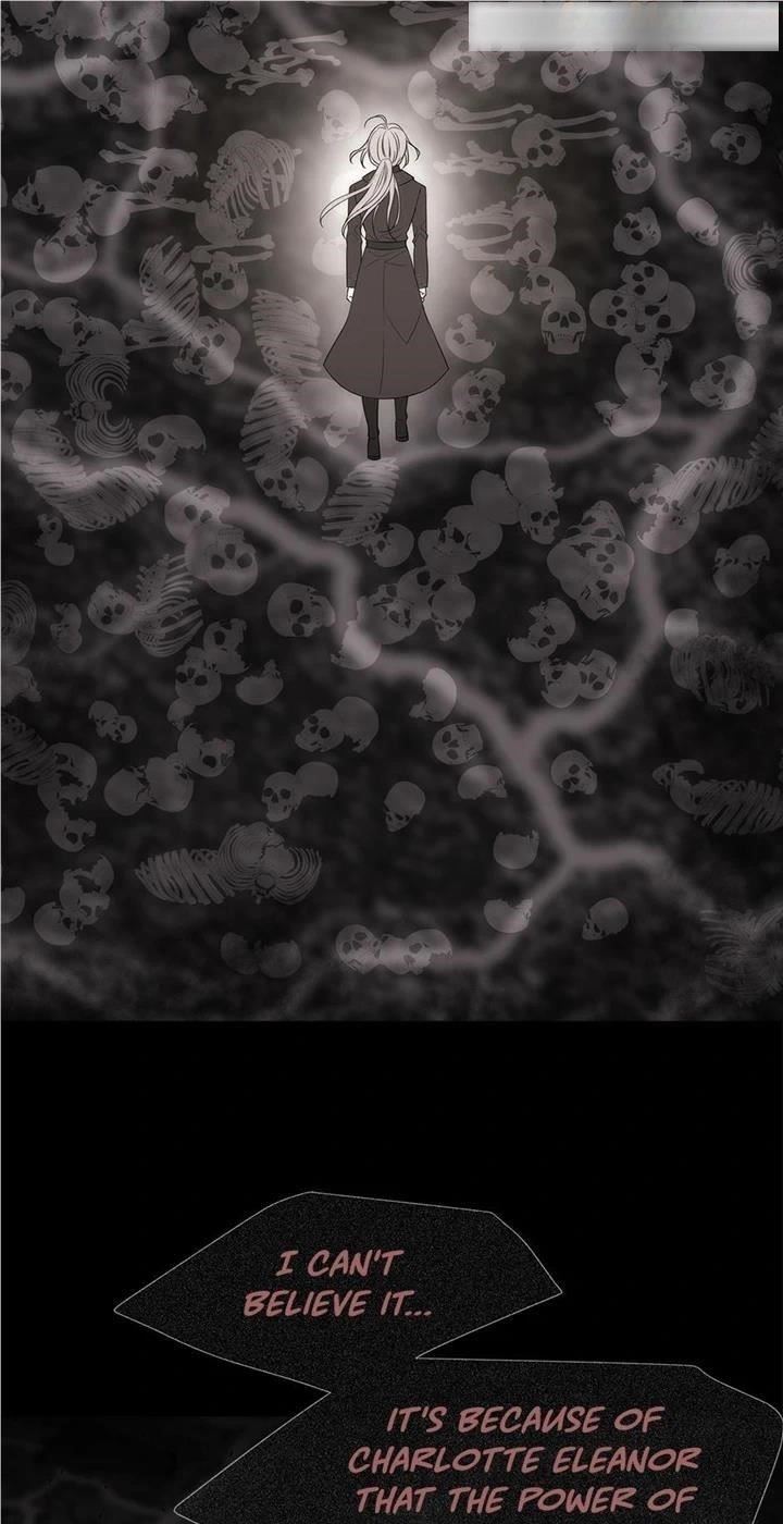 Charlotte Has Five Disciples Chapter 178 - Page 40