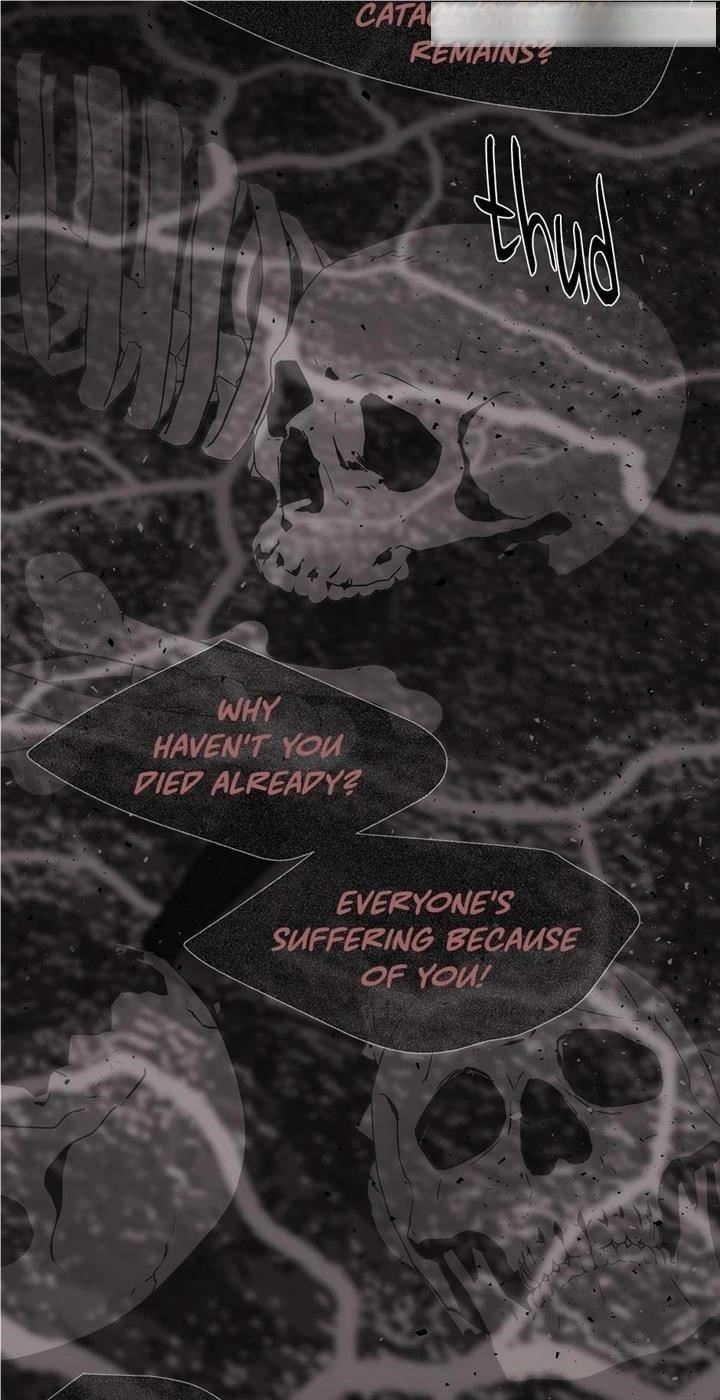 Charlotte Has Five Disciples Chapter 178 - Page 41