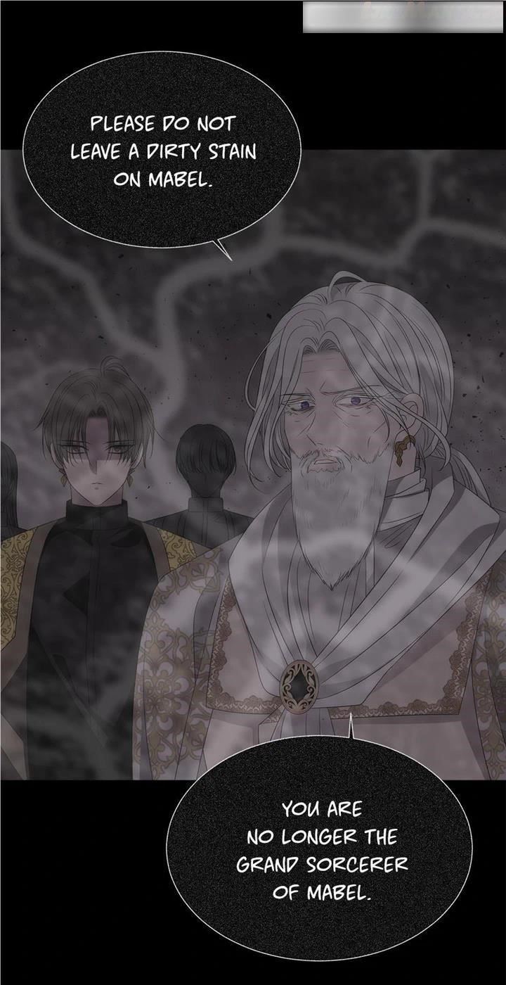 Charlotte Has Five Disciples Chapter 178 - Page 45