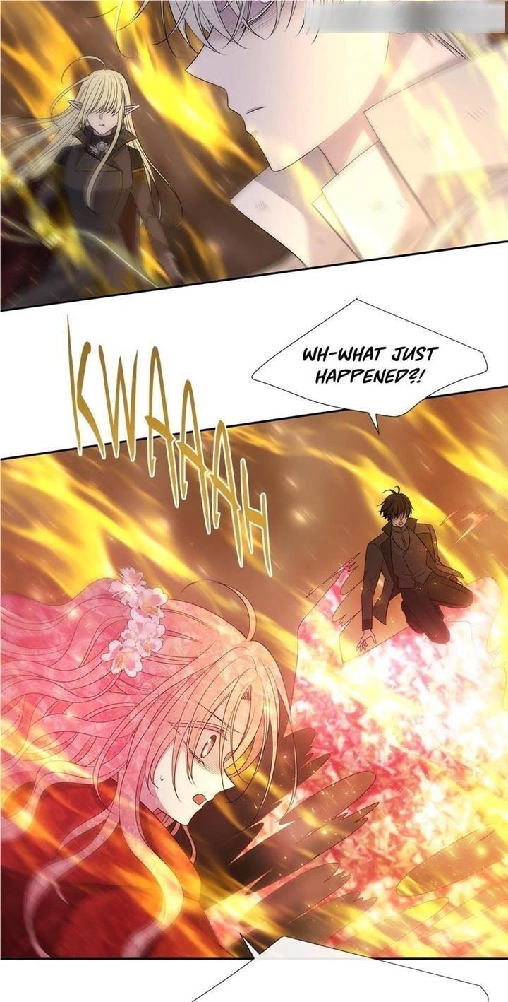 Charlotte Has Five Disciples Chapter 178 - Page 5