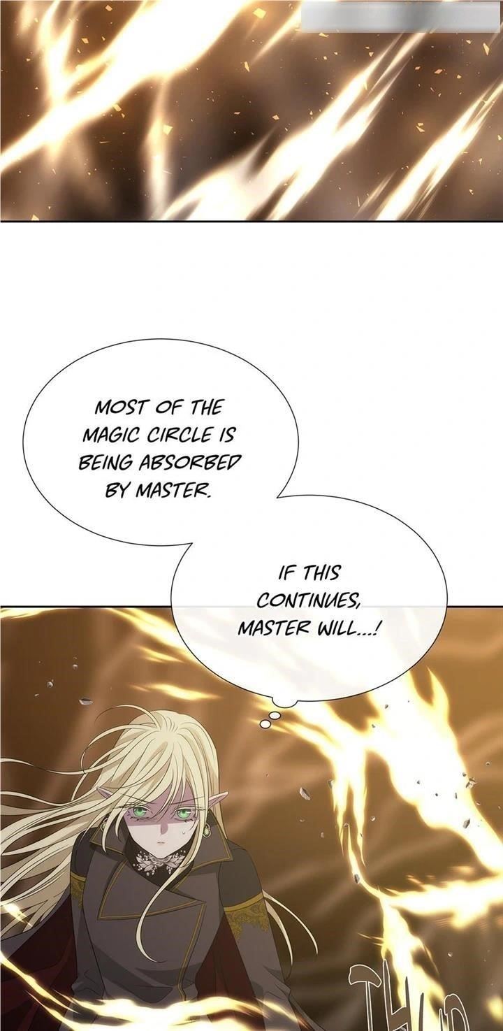 Charlotte Has Five Disciples Chapter 178 - Page 53