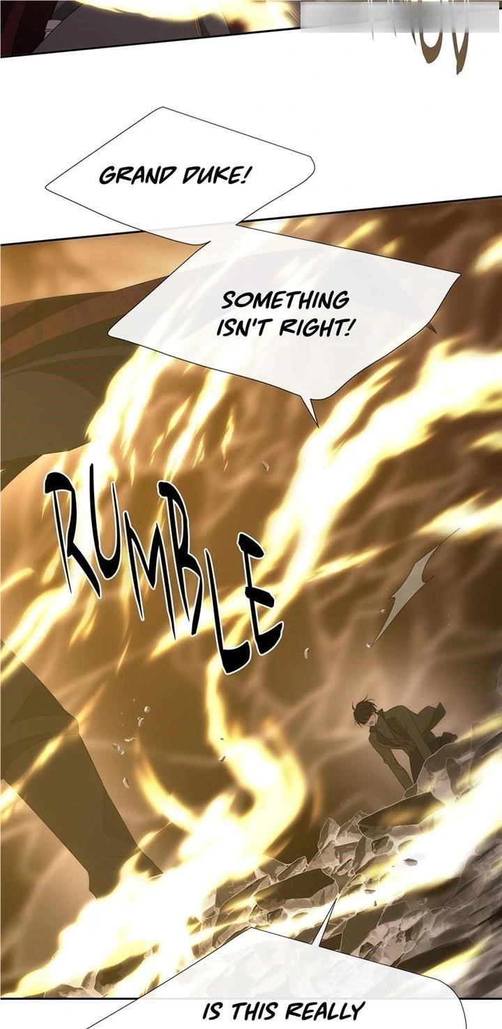 Charlotte Has Five Disciples Chapter 178 - Page 54