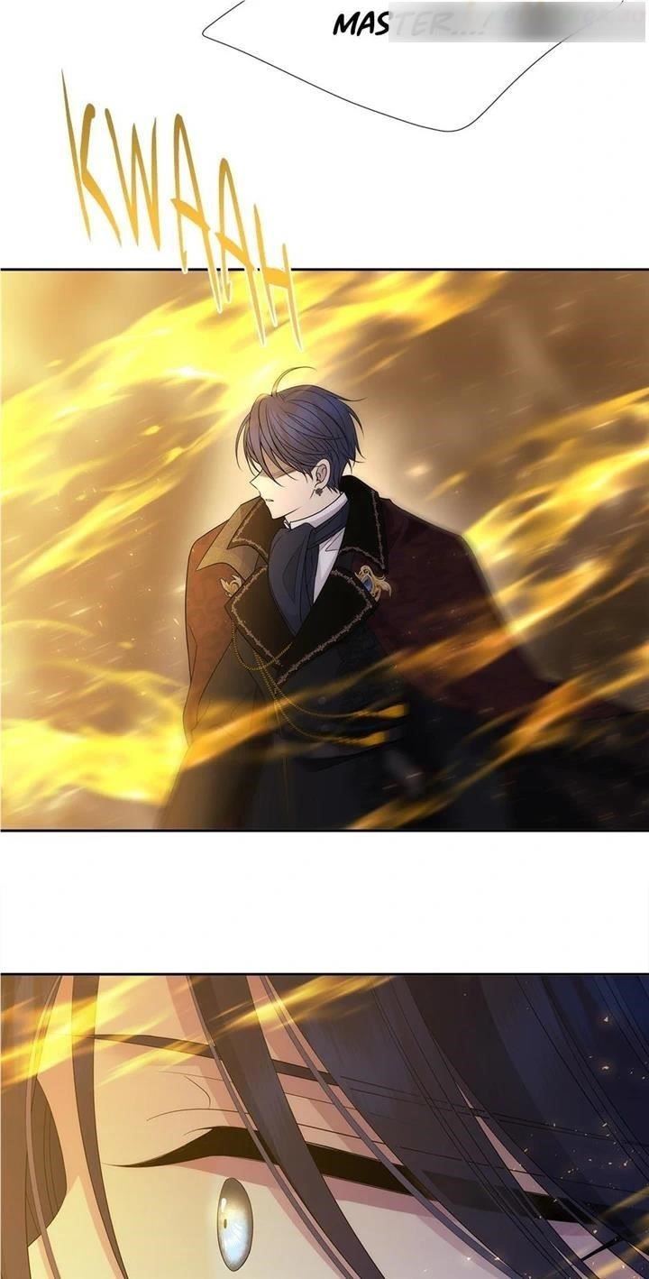 Charlotte Has Five Disciples Chapter 178 - Page 6