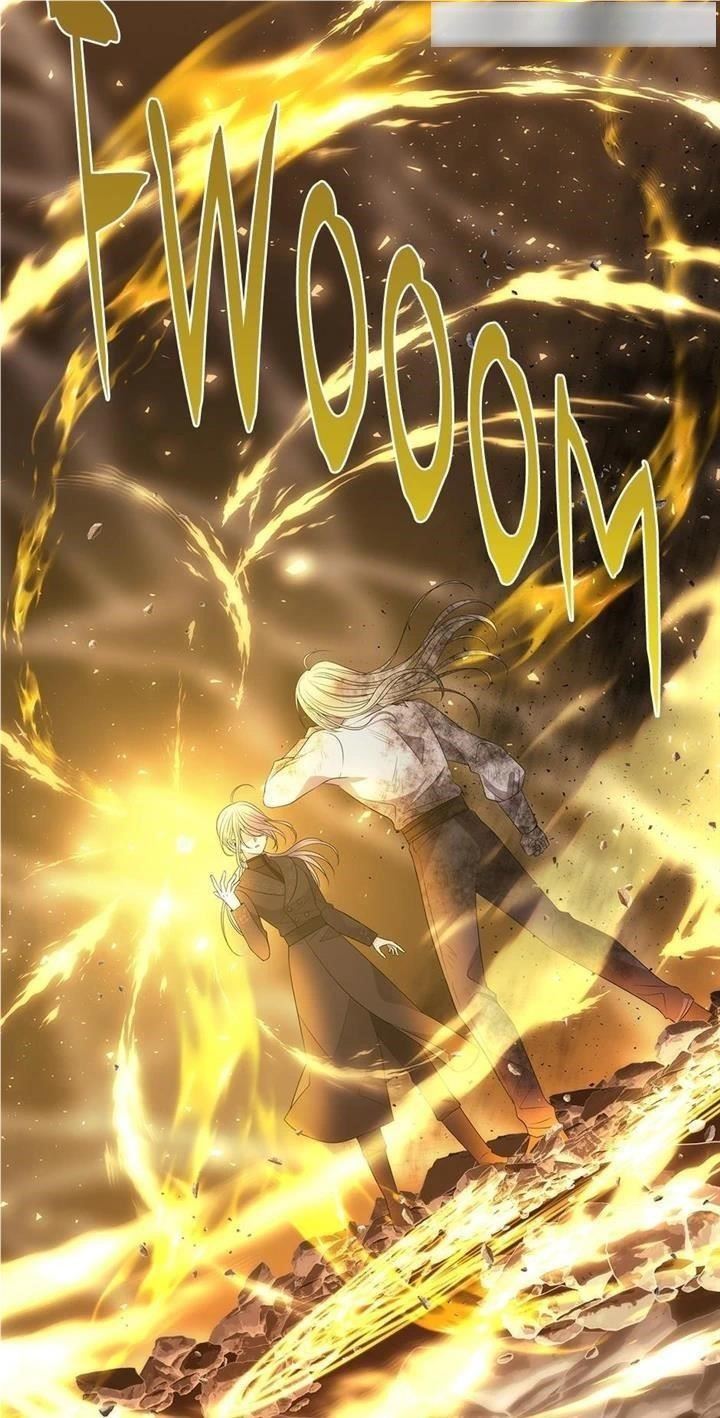 Charlotte Has Five Disciples Chapter 178 - Page 9