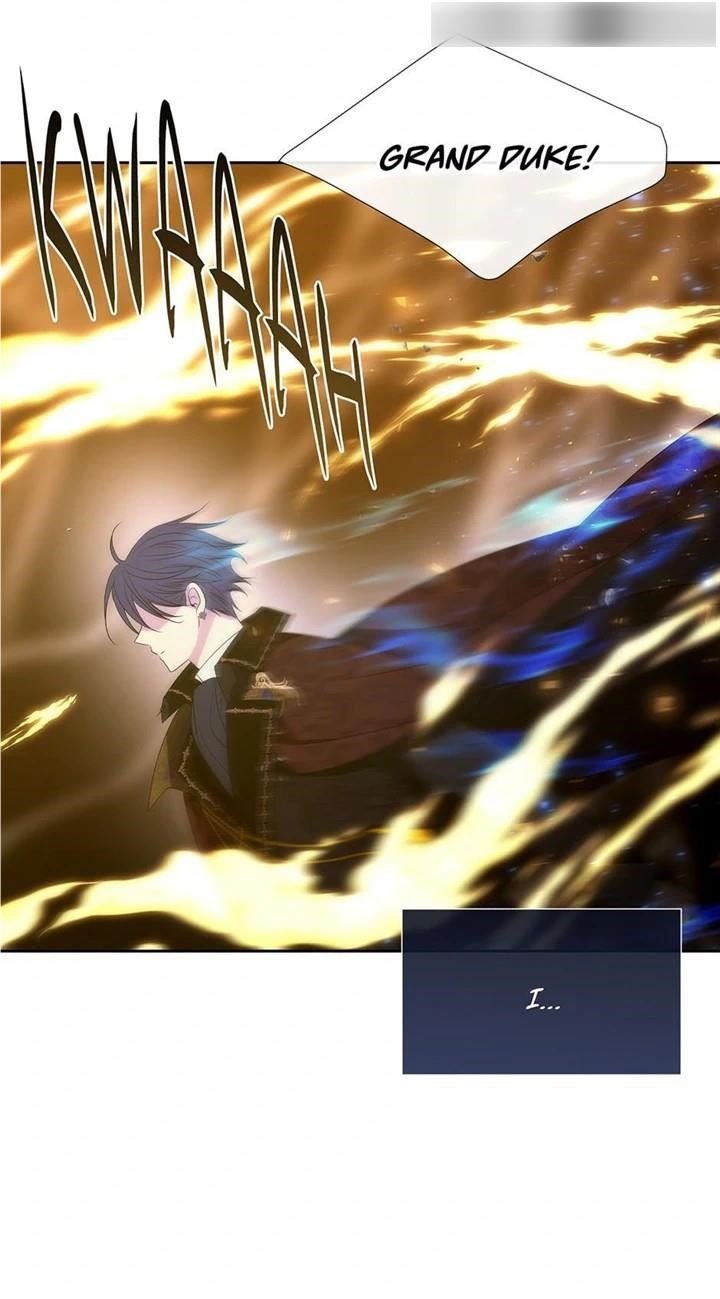 Charlotte Has Five Disciples Chapter 179 - Page 1