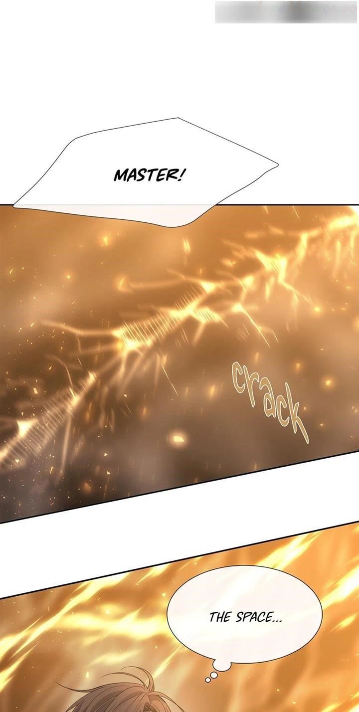 Charlotte Has Five Disciples Chapter 179 - Page 27