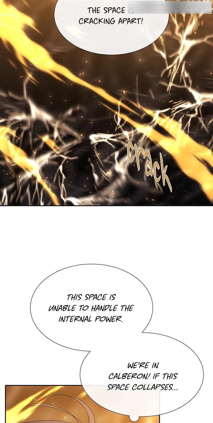 Charlotte Has Five Disciples Chapter 179 - Page 29