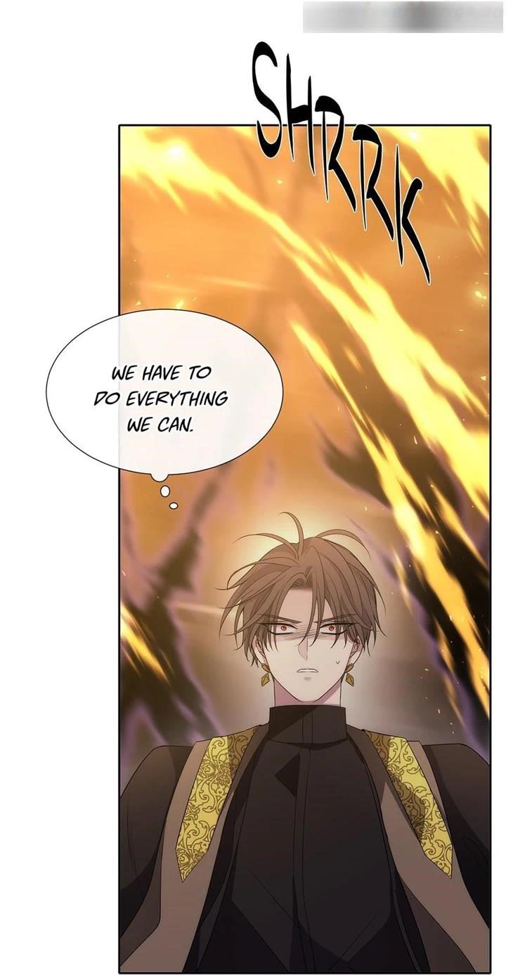 Charlotte Has Five Disciples Chapter 179 - Page 31