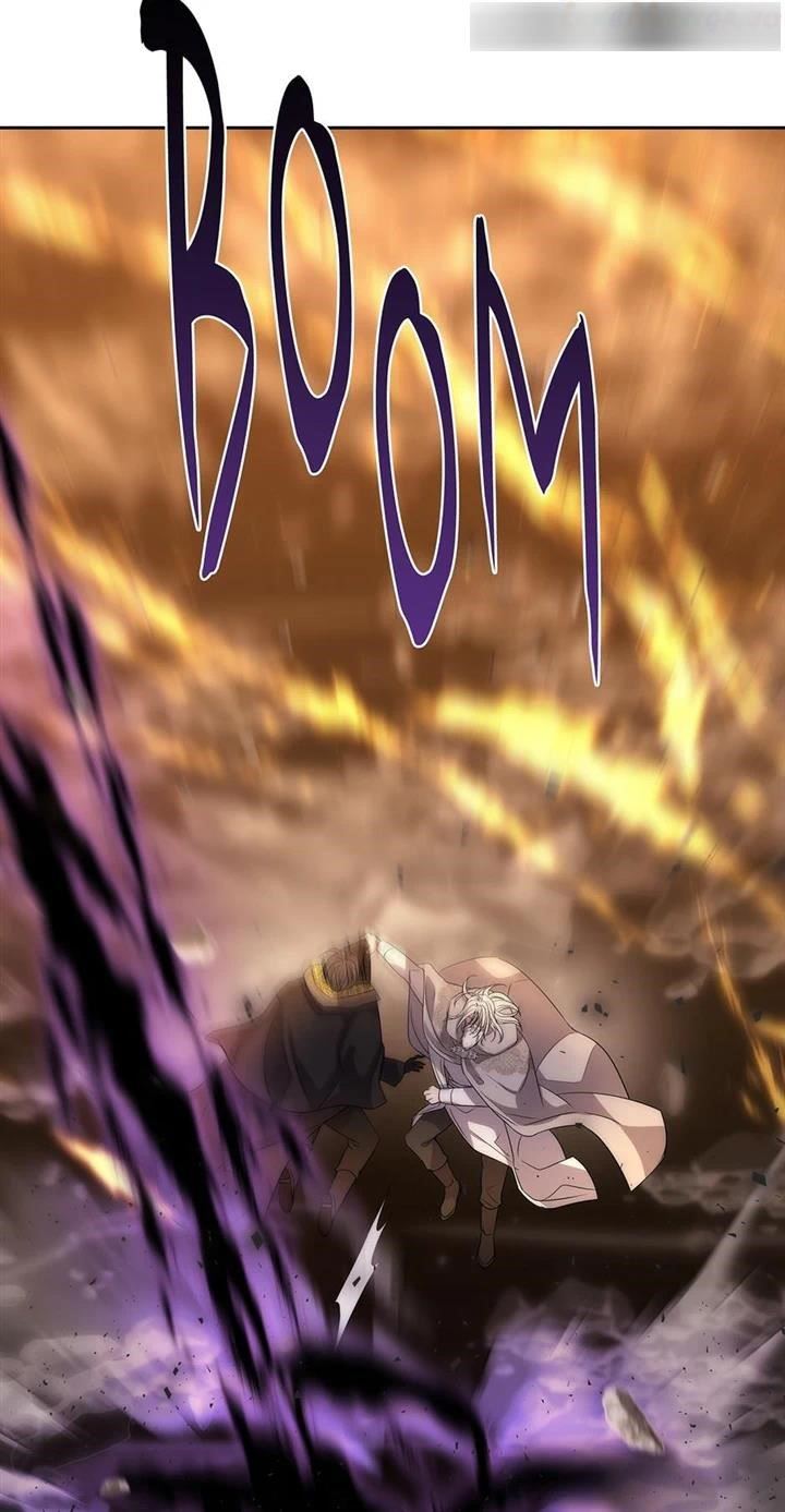 Charlotte Has Five Disciples Chapter 179 - Page 33