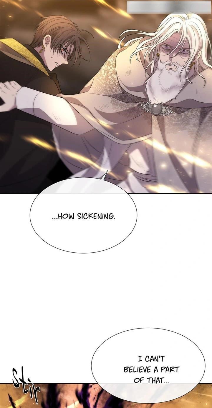 Charlotte Has Five Disciples Chapter 179 - Page 35