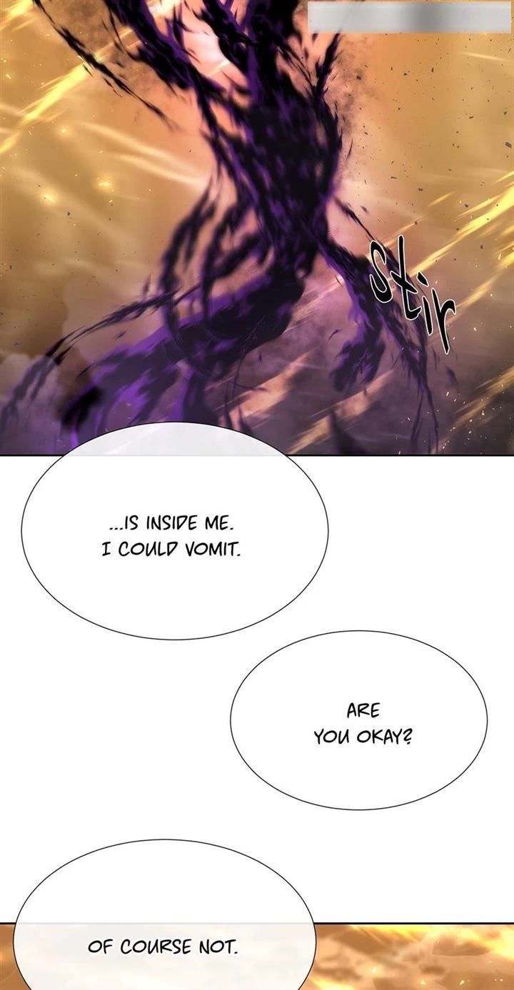 Charlotte Has Five Disciples Chapter 179 - Page 36